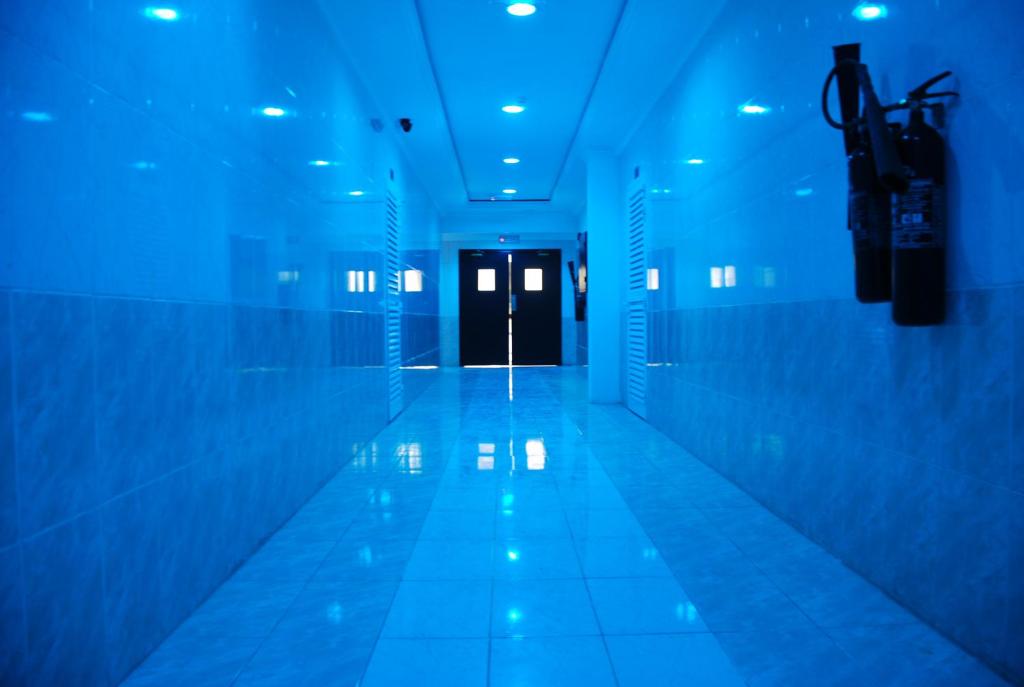 The Paradise Inn Hotel Apartments photo