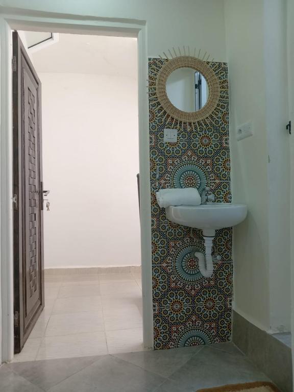 Taghazout Flat, Taghazout