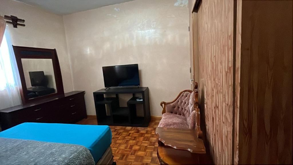 Habitacion Melon - 4