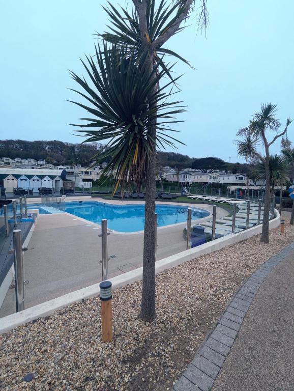 Haven Holiday Home Littlesea Sleeps 6 photo 7