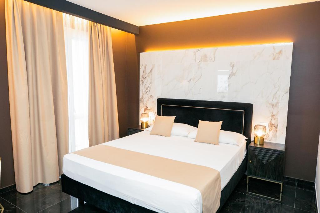 Hotel Brienz - 2