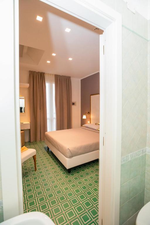 Hotel Brienz - 4