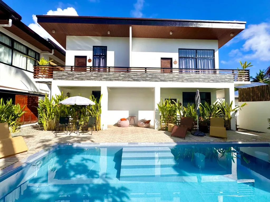 Casa Basa Siargao, Hotel in General Luna