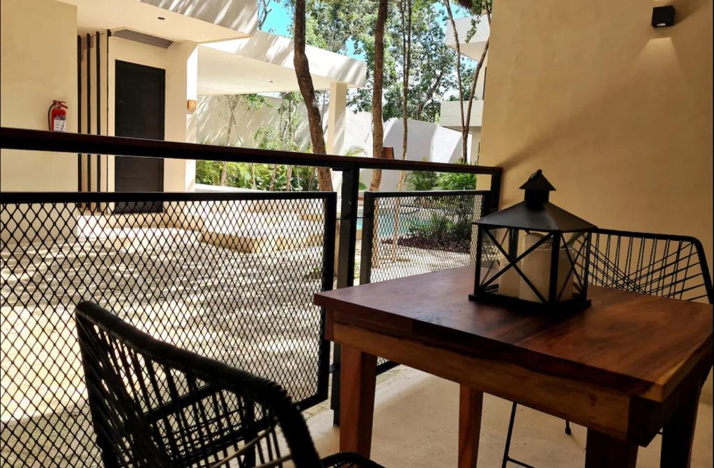 Homa Tulum - 4