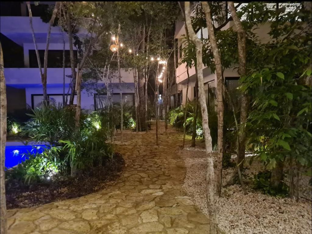 Homa Tulum - 5