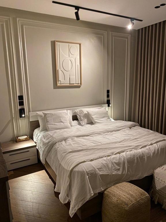 5 Quiet Apartment, Džidda