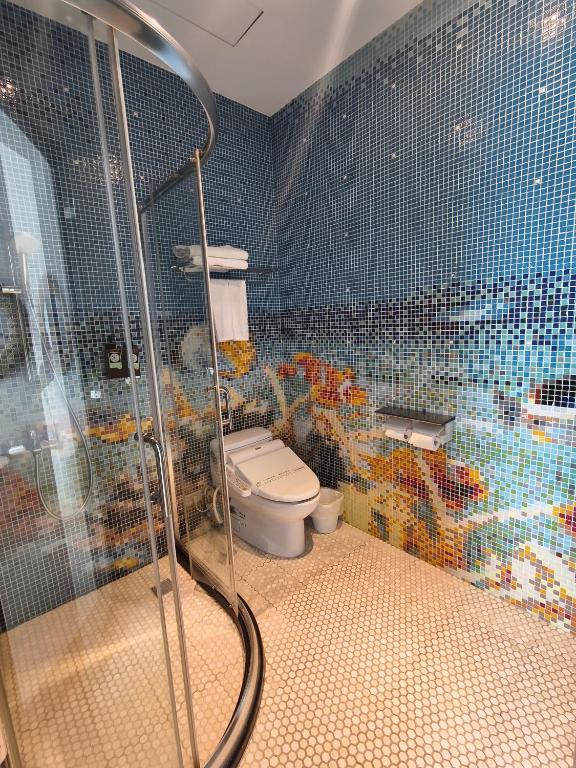 Shower