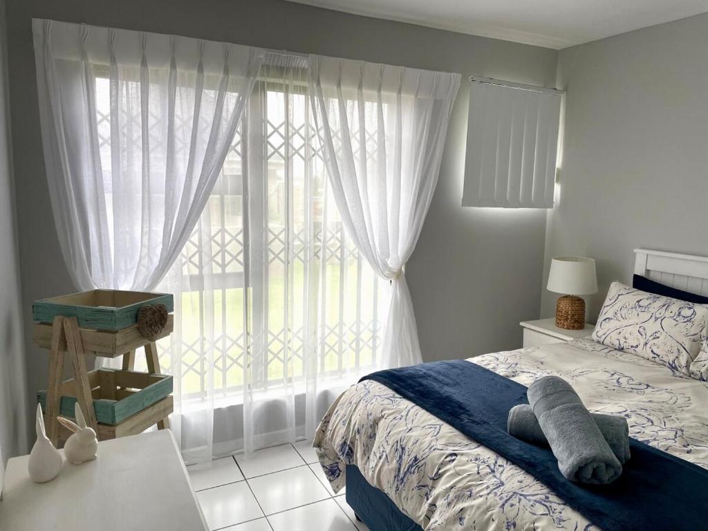 Alikreukel Coastal Hideaway, Hartenbos