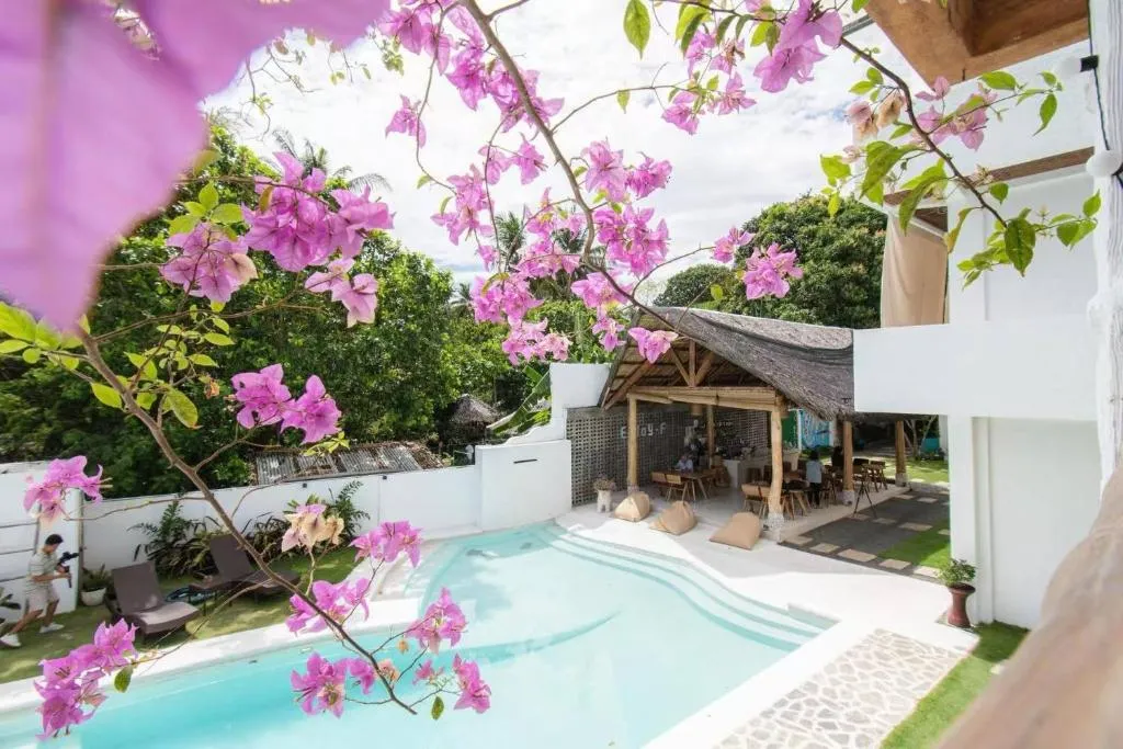 E-Fun Dive Resort, Hotel in Dauin