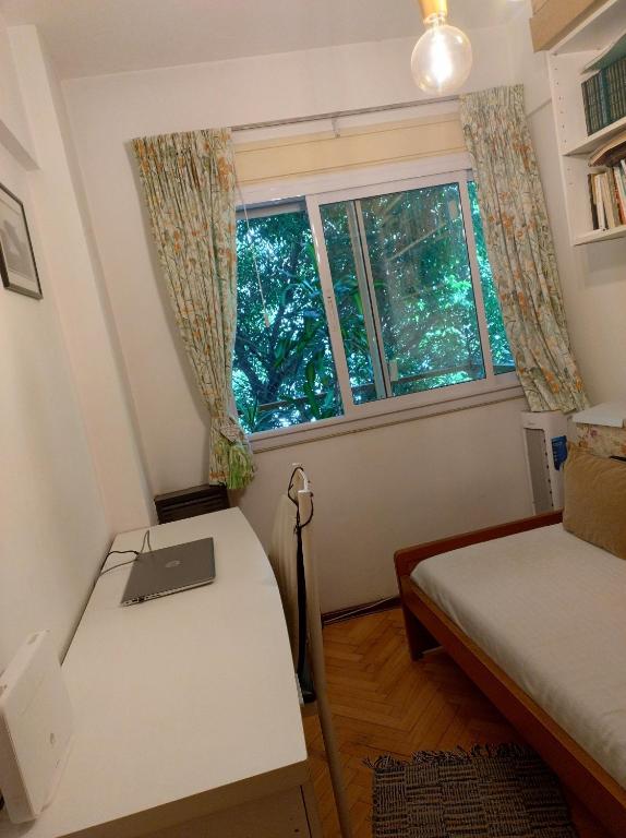 Bueno y Bonito Cerca de Aeroparque - Solo Mujeres - B&B - 2