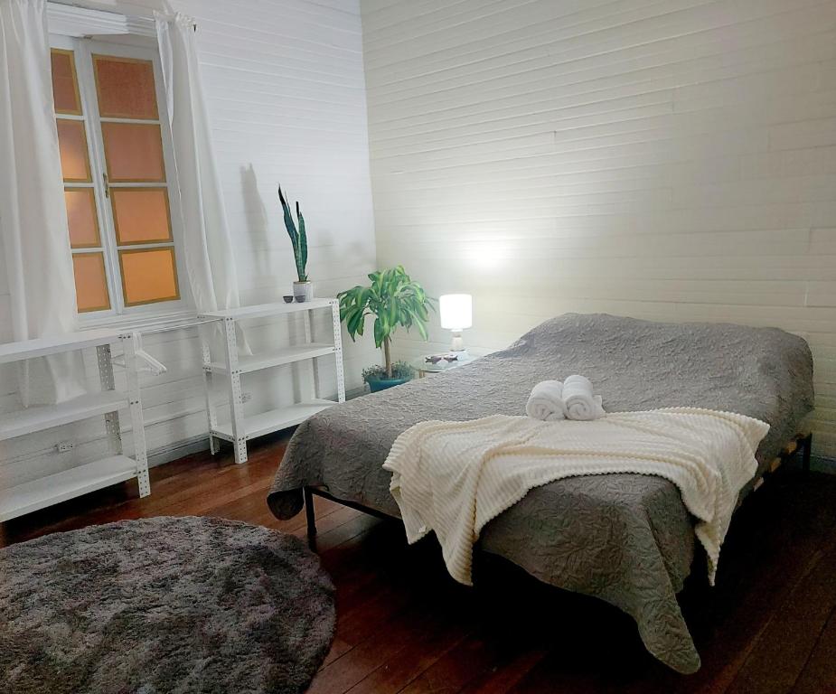 The Nomad Hostel, Alajuela