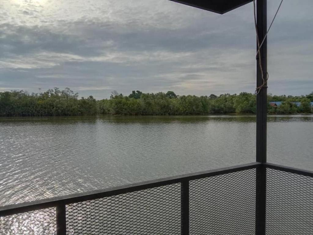 Recreational facilities, Cerana Villa Eco Resort in Kota Bharu