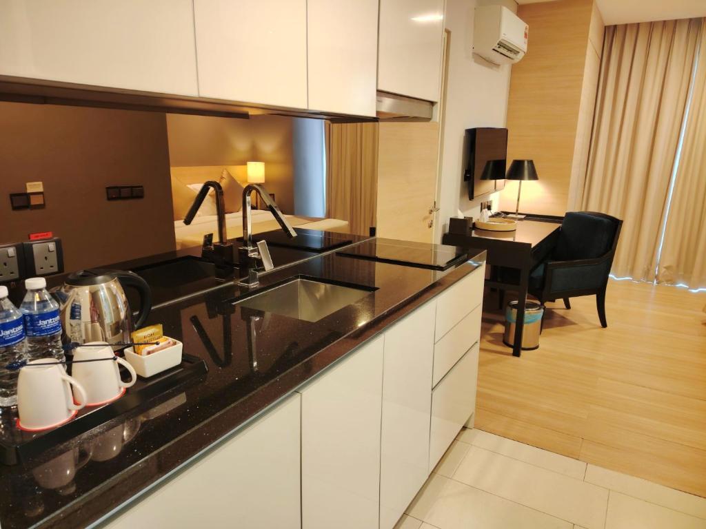 Facilities