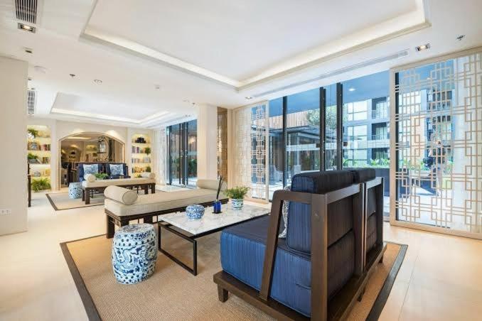 Facilities, The Base Height Phuket by Sofun Phuket in Phuket