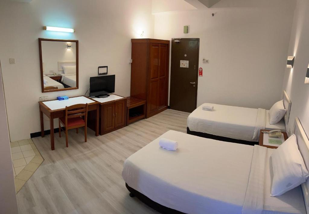 Facilities