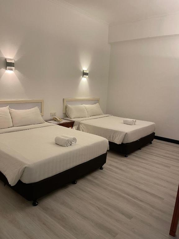 Hotel Ipoh City