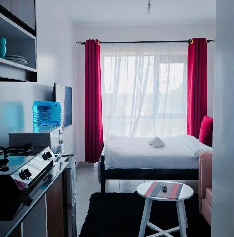 Delight stays, hotel in Ongata Rongai 