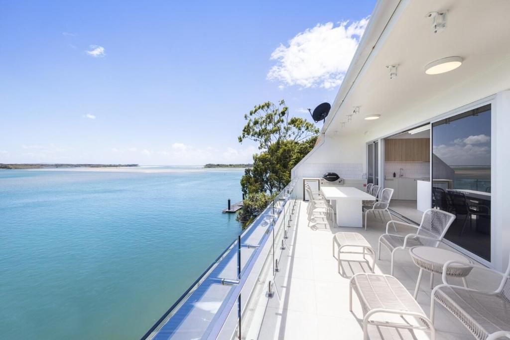 River's Edge At Mariners, Noosaville