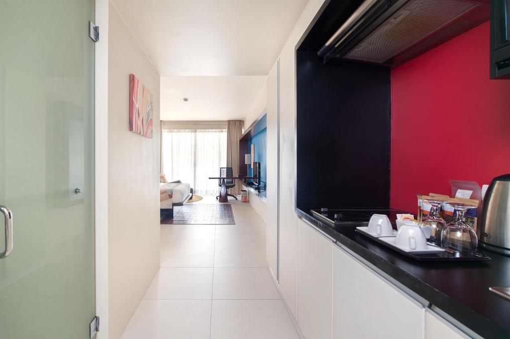 Facilities, The Picasso Boutique Serviced Residences Managed By HII in Manila