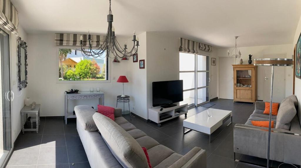 VILLA ROZ - Perros-Guirec - 5