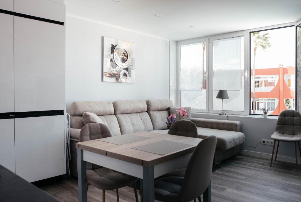 Apartamento Caracas lll - 2