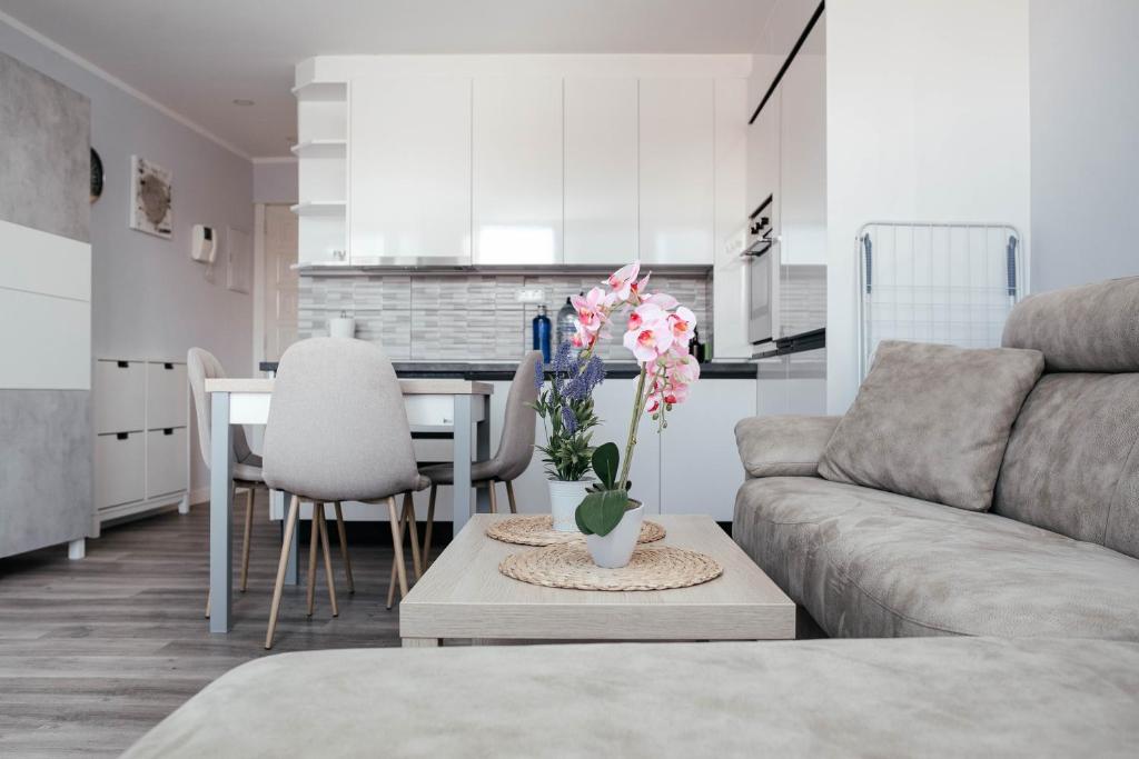 Apartamento Caracas lll - 1