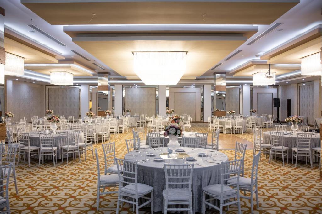 Anemon Adana Hotel