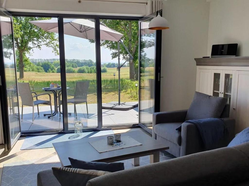 Ostseeidyll No 8 - Aurora Vista - ABC572 - nur Feriengäste!, Hohen Wieschendorf