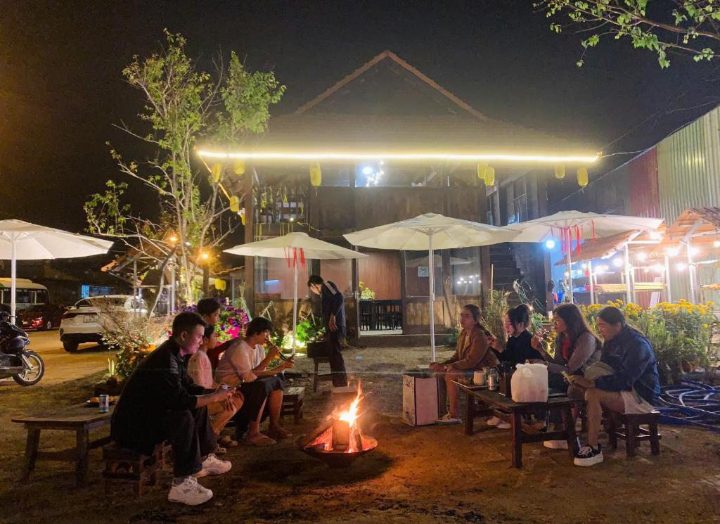 Ấm Êm Home