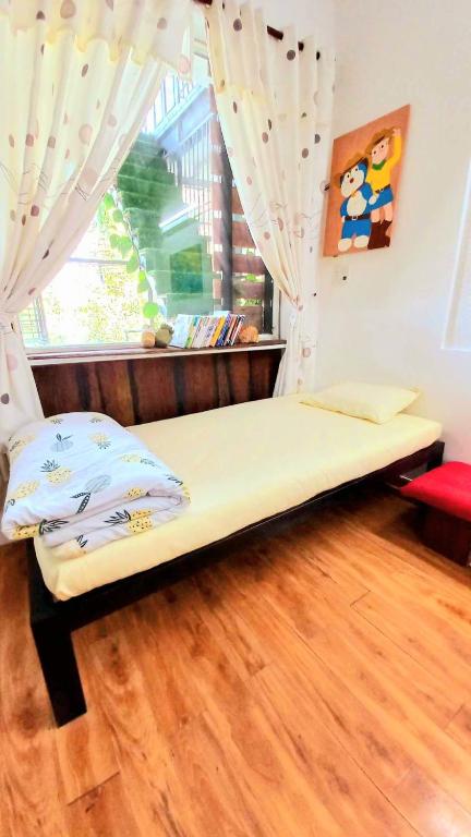 Hoadalathouse, Ấp Ða Thành