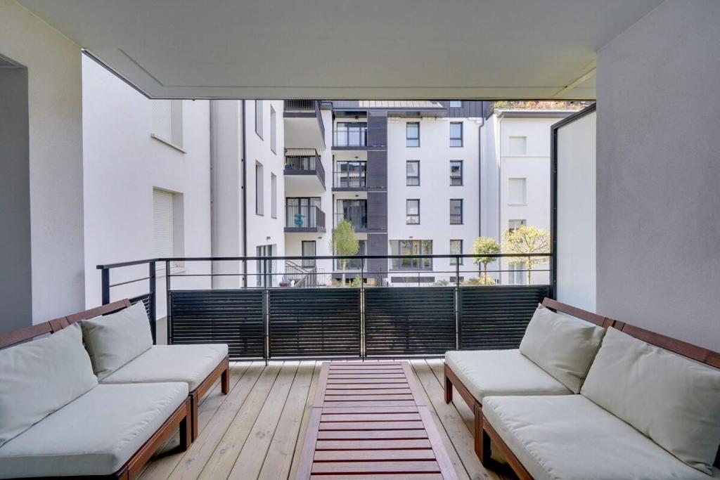 Appartement dune- Arcachon centre - 5