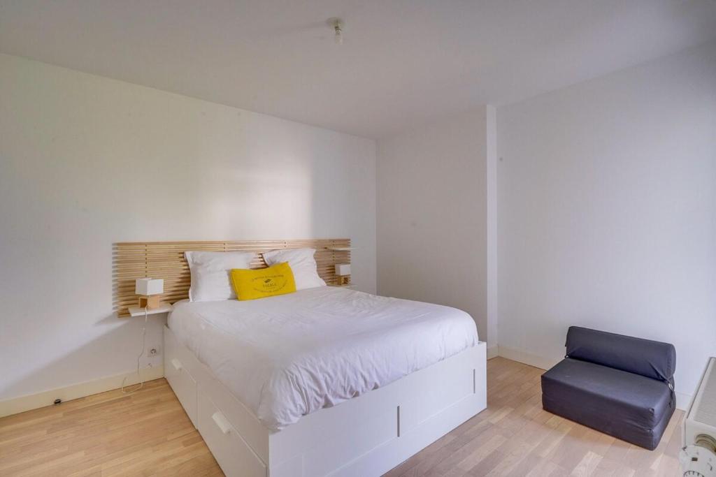 Appartement dune- Arcachon centre - 4