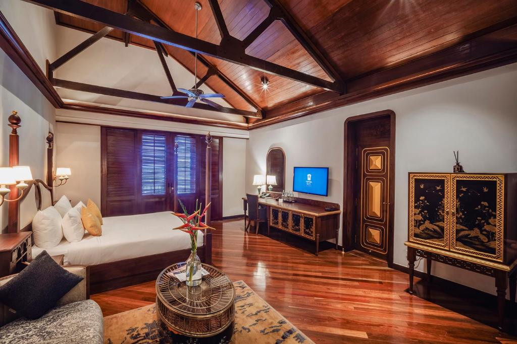  Furama Resort Đà Nẵng