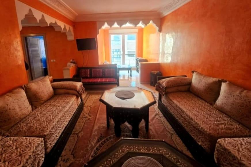 Charme & Confort -2 Chambres-Wifi-Azar, Marakéš