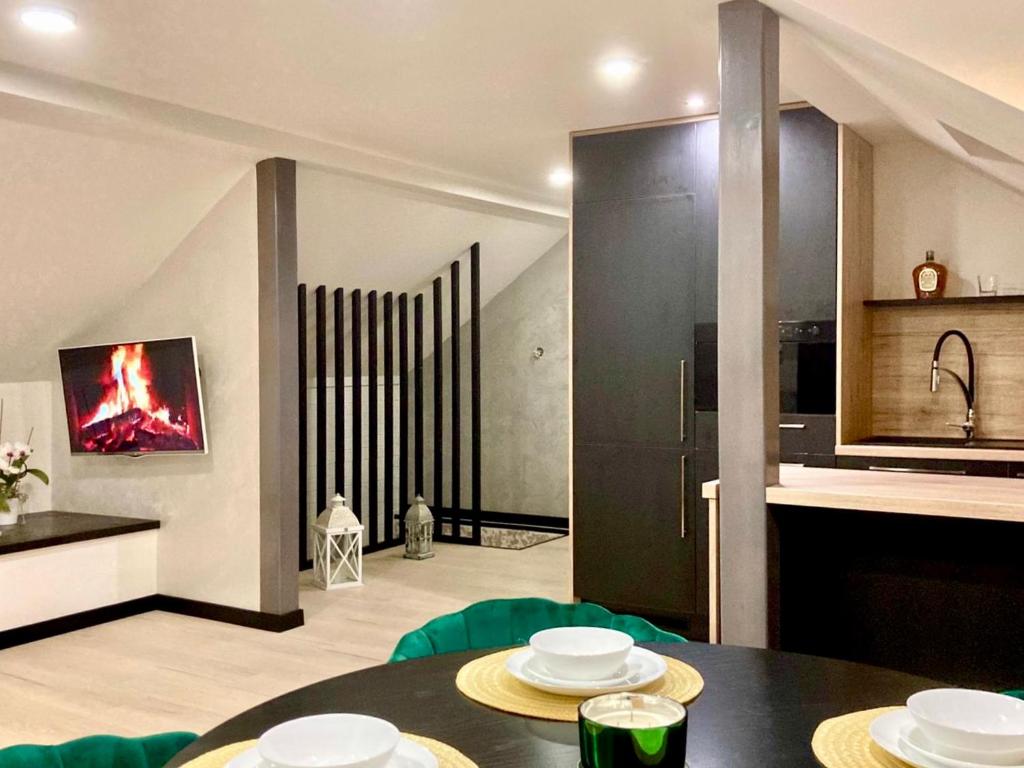 Olivia Relax & Adventure, Hliník nad Hronom