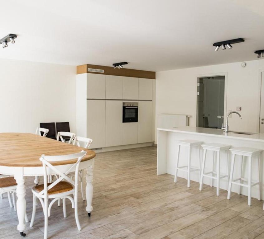 Prima 101, Nieuwpoort