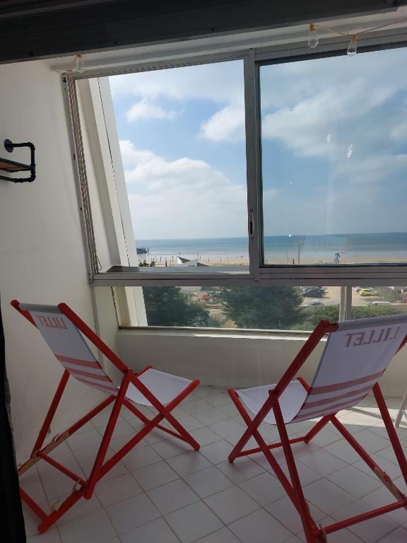 Studio VUE MER - 2