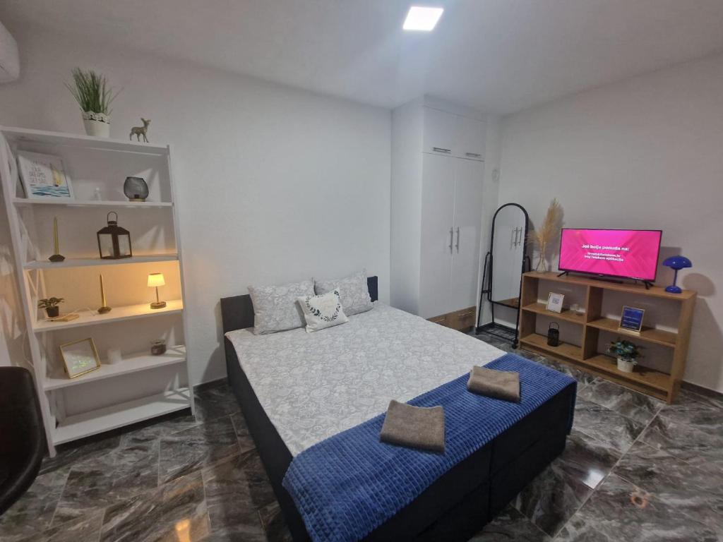 Apartman Katić, Odžak