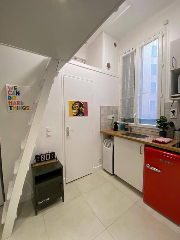 Studio Garibaldi - 5