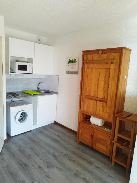 Studio - Les Hauts d'Azur - 4