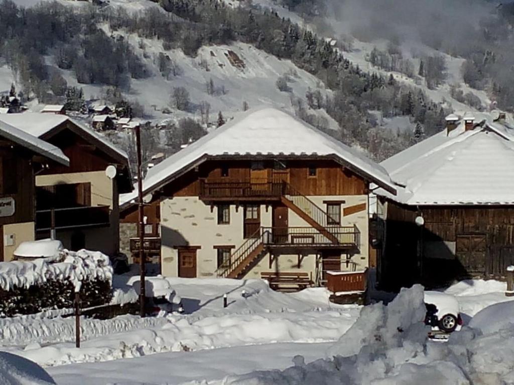 Appartement près des pistes - 1