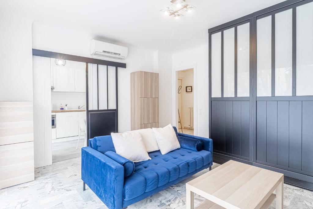 Big Studio, Biovès , Central Menton, Casino - 2