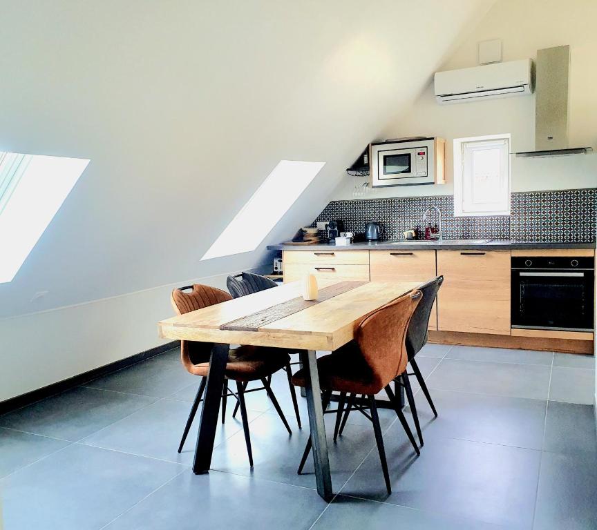 La Maison Blanche 74 Annecy-le-Vieux - 2
