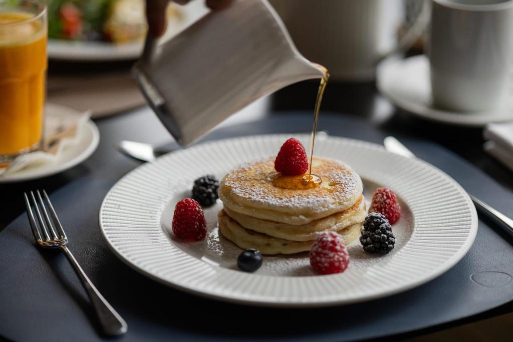 お料理のイメージ