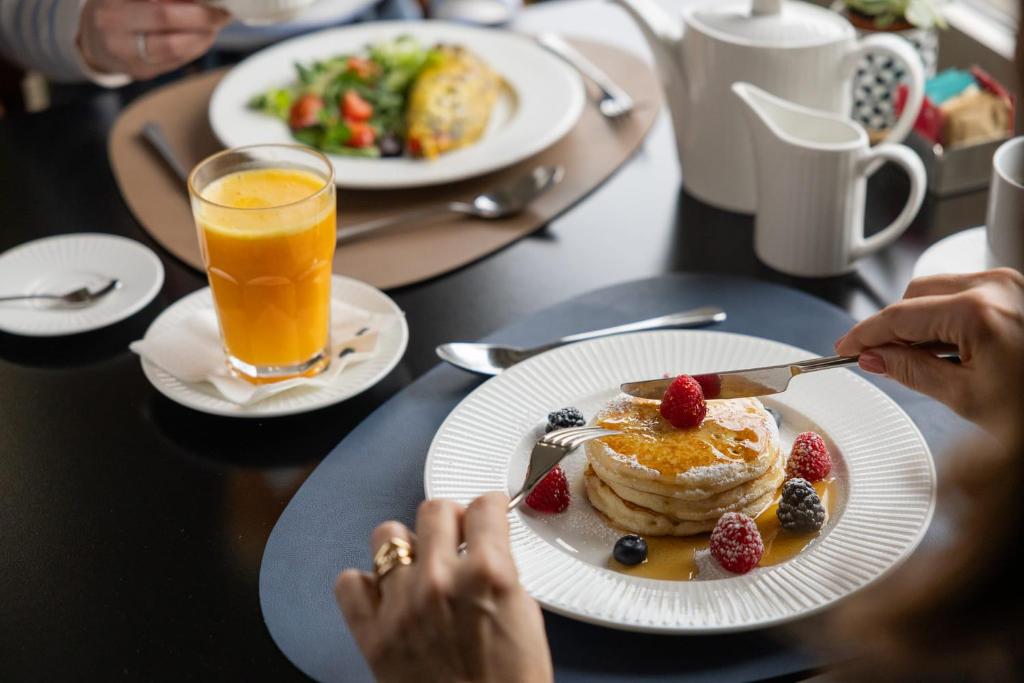 お料理のイメージ