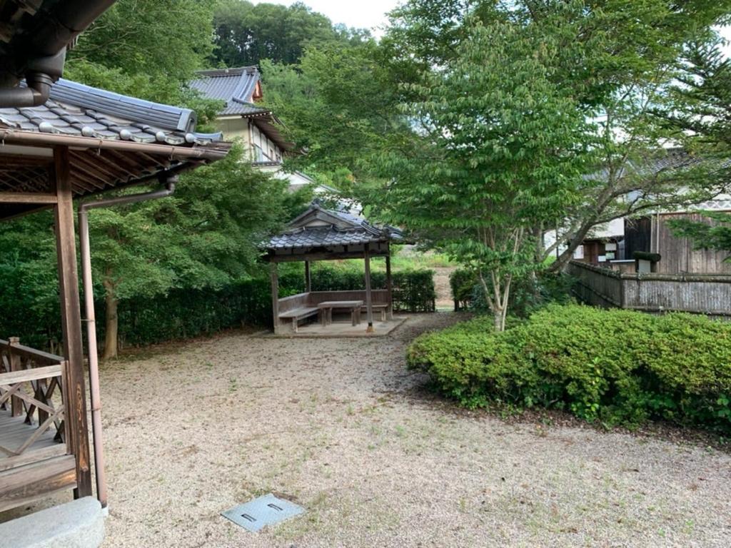 일본 전통 정원