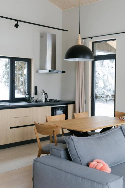 Moho Будинки для відпочинку, Bukovel