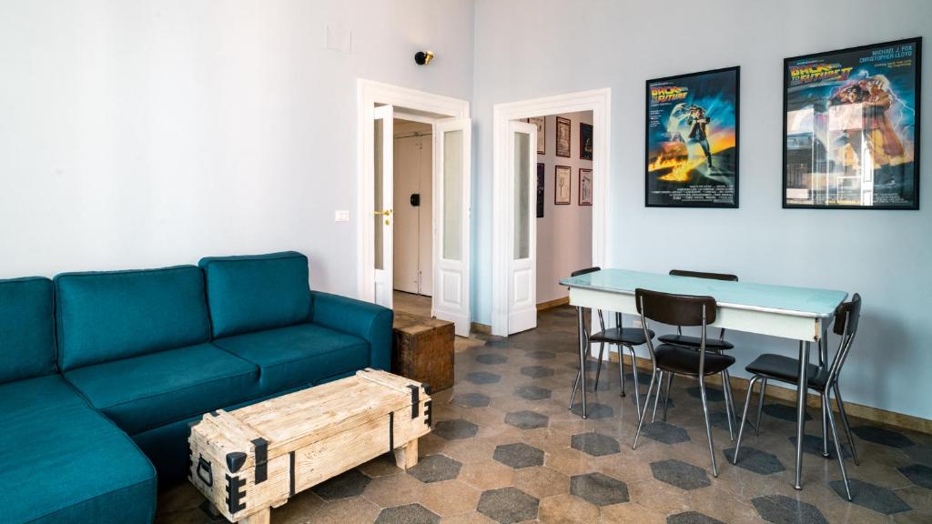 Casa Sinatra by Rentbeat - 2