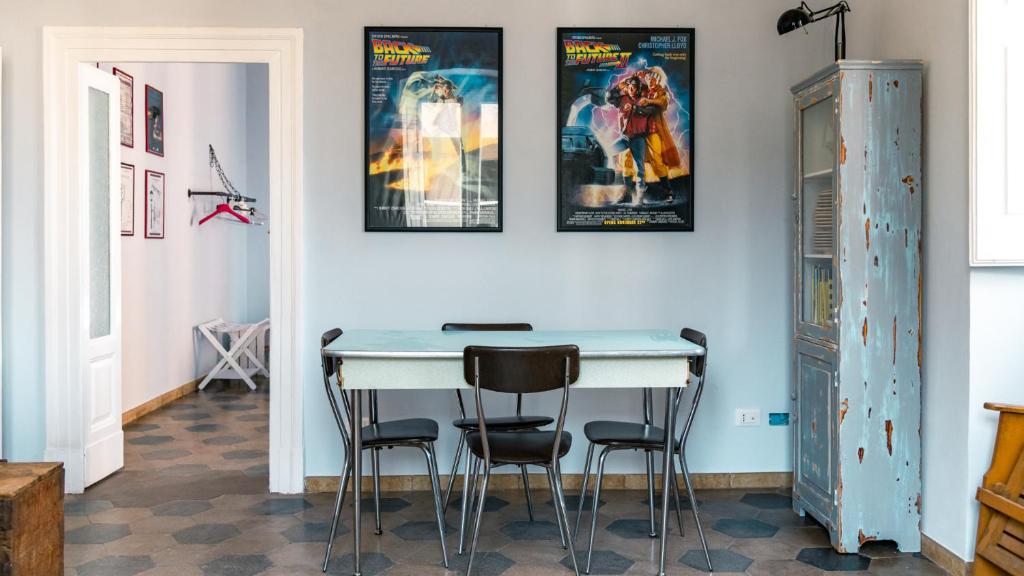 Casa Sinatra by Rentbeat - 3