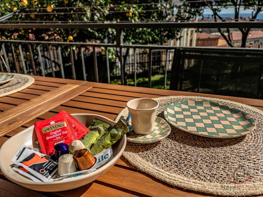 Private Garden - Beaches 900m - WiFi - SmartTV - 4